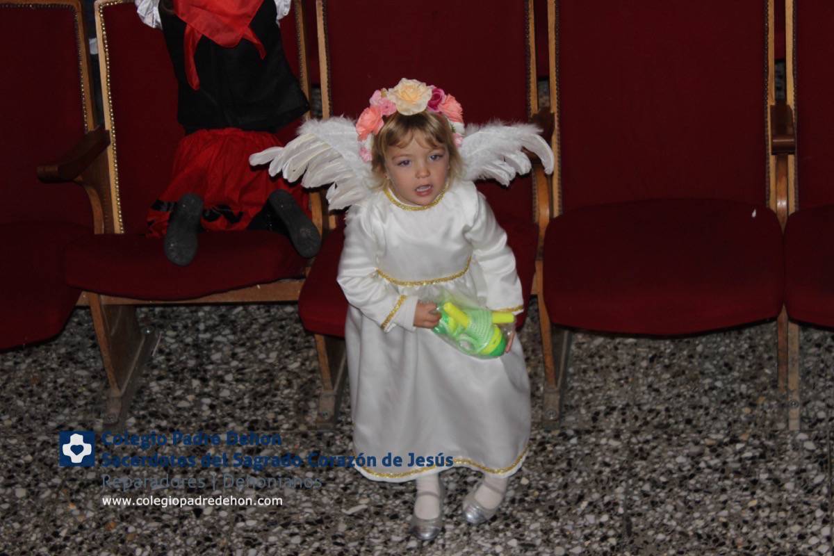 2014 12 22  REYES MAGOS INFANTIL (259)